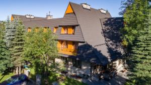 Hotel Boruta