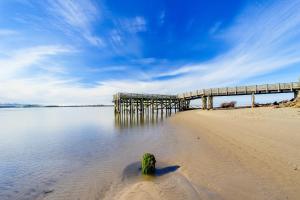 Wycliff Beach Condo