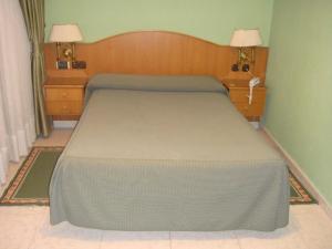 Single Room room in Hostal Serpol