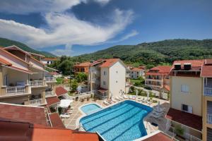 Elena Hotel Epirus Greece