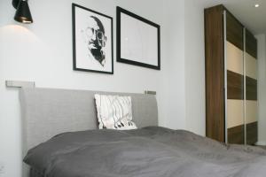 Bright 2 Bedroom Apartment In Central Bristol Bristol