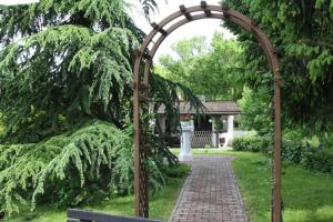 Kastélyfogadó Sitke