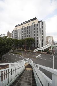 Natural Hot Spring Shoun no Yu Dormy Inn Kofu Marunouchi