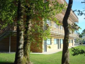 Hotels The Originals City, Hotel Anaiade, Saint-Nazaire (Inter-Hotel) : photos des chambres