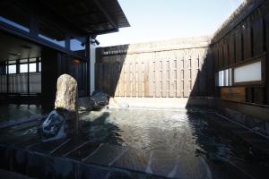 Natural Hot Spring Shoun no Yu Dormy Inn Kofu Marunouchi