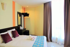 Sun Inns Hotel Pasir Penambang (KS Botanic)