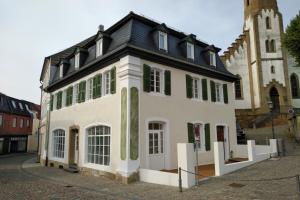 Apartement Villa43 Lauterecken Saksamaa