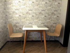 Затишна квартира в центрі