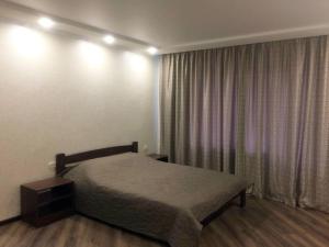 Затишна квартира в центрі