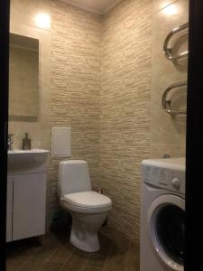 Затишна квартира в центрі