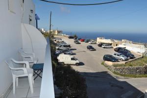 King Thiras Hotel Santorini Greece