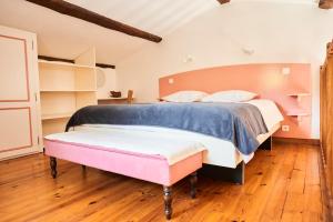 Appartements Domaine Hemmitage : photos des chambres
