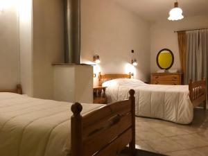 Triple Room room in Hotel Panoramico
