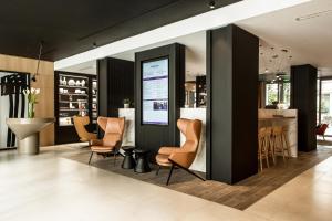 Hotels Mercure Paris 17 Batignolles : photos des chambres