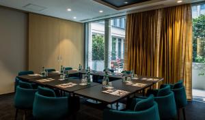 Hotels Mercure Paris 17 Batignolles : photos des chambres