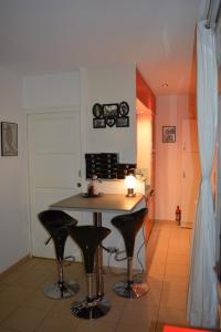 Appartements Corsappart : photos des chambres