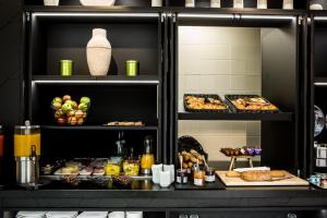 Hotels Mercure Paris 17 Batignolles : photos des chambres