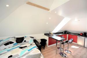 Studio ''Mon Plaisir'' - 50m Front de Mer photo 9