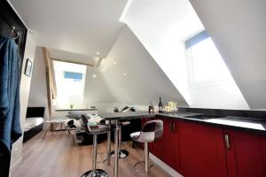 Studio ''Mon Plaisir'' - 50m Front de Mer photo 18