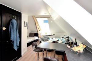 Studio ''Mon Plaisir'' - 50m Front de Mer photo 6