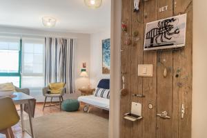 Modern home with Ocean View