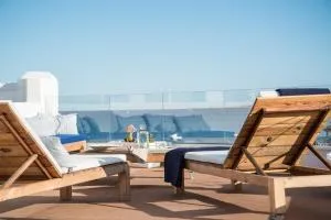 Modern home with Ocean View - 阿列塔