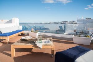 Modern home with Ocean View