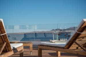 Modern home with Ocean View