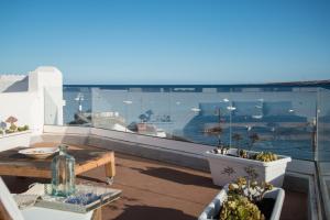 Modern home with Ocean View