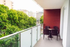 Apartamenty Bliżej Morza