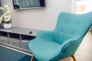 Apartamenty Bliżej Morza