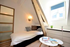 Studio ''Mon Plaisir'' - 50m Front de Mer photo 12