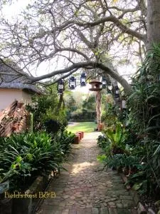 Field's Rest - Southdene