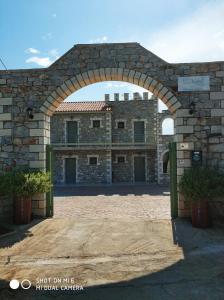 Nefeli Apartments Messinia Greece