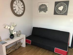 Appartements appartement romantique tout confort 4 personnes : photos des chambres