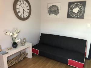 Appartements appartement meuble tout confort 4 personnes : photos des chambres