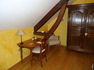 B&B / Chambres d'hotes 7 , le Haut Montraye : photos des chambres