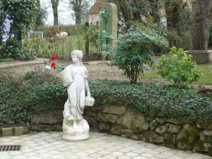 B&B / Chambres d'hotes 7 , le Haut Montraye : photos des chambres
