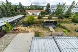 Nad Královnou Hotel & Restaurant