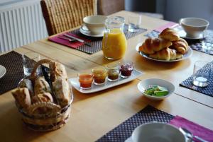 B&B / Chambres d'hotes Les Trois Fontaines : photos des chambres