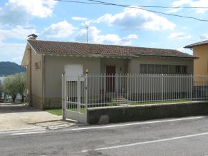 Freddy Holiday House