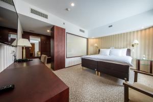 Suite with Sea View room in Hotell Saaremaa