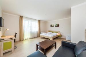 Nad Královnou Hotel & Restaurant