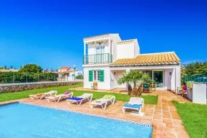 Villa Aguasol - 卡拉恩弗卡特