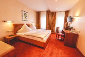 Double Room room in Hotel Löwen