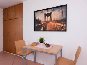 Talblick Appartement in traumhafter Lage!