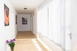 Talblick Appartement in traumhafter Lage!