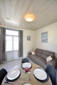 Appartement "Mer" - 50m Front de Mer