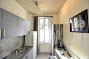 Appartement "Mer" - 50m Front de Mer photo 18
