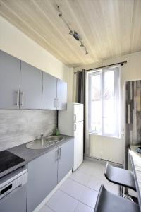 Appartement "Mer" - 50m Front de Mer